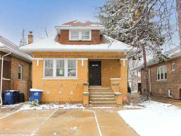 1822 S 19th Ave, Maywood, IL 60153