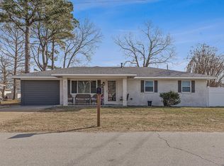 812 Buffalo St, Lake City, AR 72437