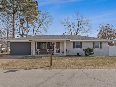 812 Buffalo St, Lake City, AR, 72437