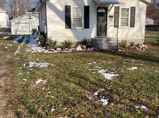 1813 Military Ave, Lyndon, KY 40242