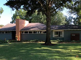 1702 4th Ave SW, Ardmore, OK 73401