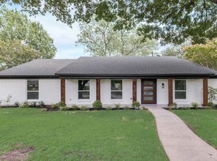 2008 Flat Creek Pl, Richardson, TX 75080