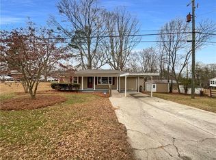 4740 Plainview Rd, Oakwood, GA 30566