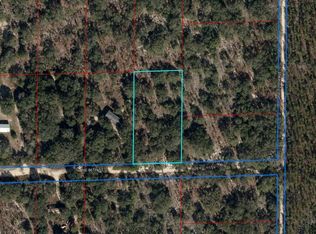 0 Bronson St, Bronson, FL 32621