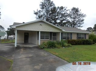 30 Glenrise Ter NW, Rome, GA 30165