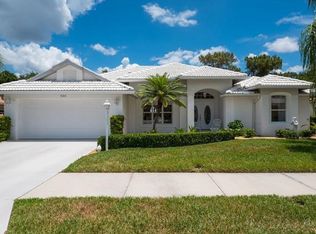 5086 Seagrass Dr, Venice, FL 34293