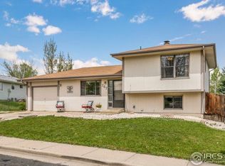 767 21st St SW, Loveland, CO 80537