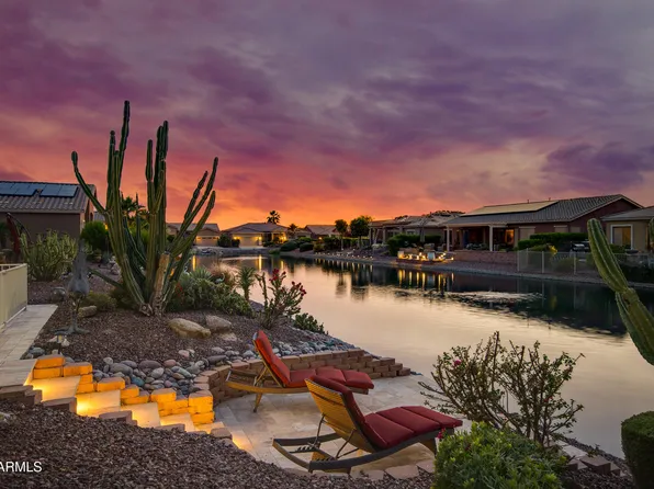 42584 W MALLARD Lane, Maricopa, AZ 85138