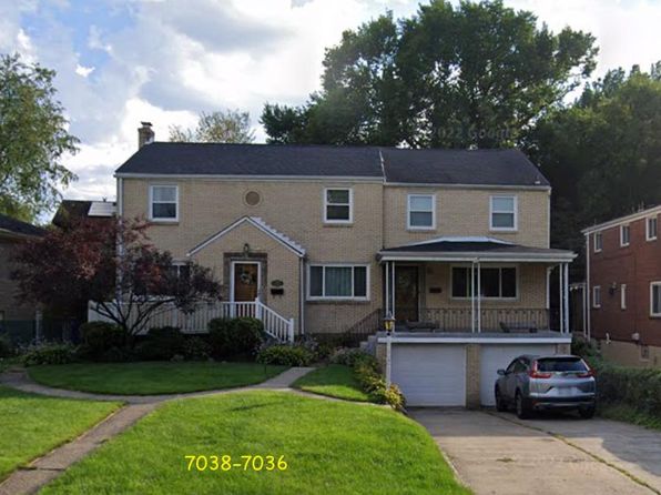 7036 Penn Ave