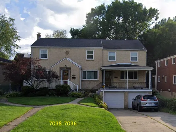 7036 Penn Ave, Pittsburgh, PA 15208