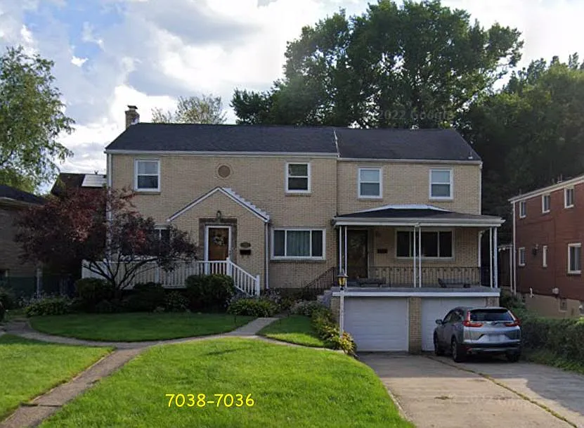 7036 Penn Ave photo 1