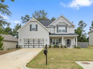4111 Arbor Ridge Dr, Auburn, AL 36832