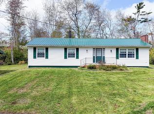 4486 Alleys Mill Rd, Saint George's Parish, PE C0A 1G0