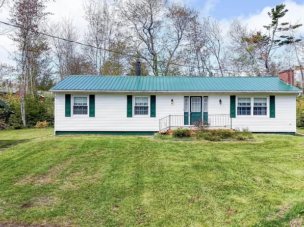 4486 Alleys Mill Rd, Saint George's Parish, PE C0A 1G0