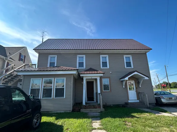 34565 Main St APT 1B, Pittsville, MD 21850