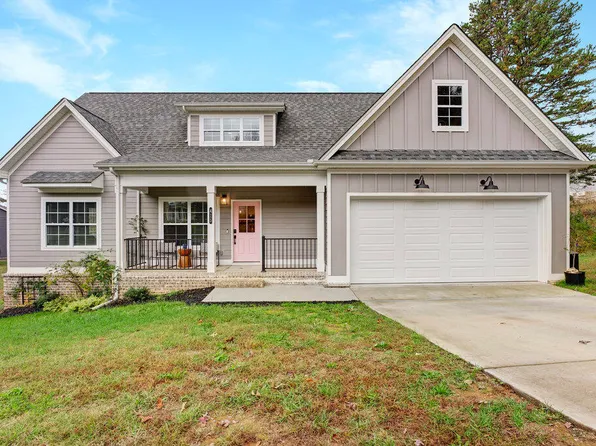 415 Riddle Rd, Dayton, TN 37321