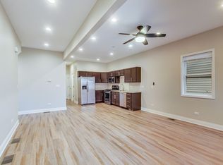 4525 N Pulaski Rd #1, Chicago, IL 60630