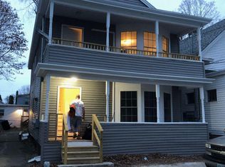 1 1/2 Chestnut St #2, Rochester, NH 03867