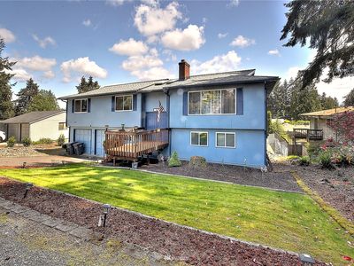 3607 70th Avenue W, University Place, WA, 98466