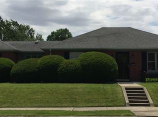 409 E 7th St, North Manchester, IN 46962