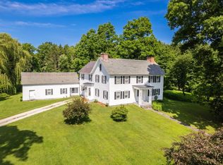 143 Old Stage Rd #W, Orwell, VT 05760
