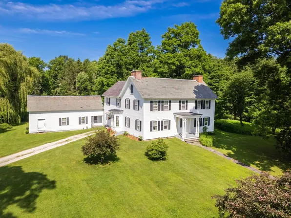 143 Old Stage Road #West Side of Old Stage Rd., Orwell, VT 05760