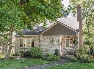 4537 Zeller Rd, Columbus, OH 43214