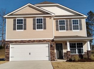 1510 Sergeant Ln, Knoxville, TN 37932