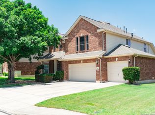 11907 Perla Joy, San Antonio, TX 78253