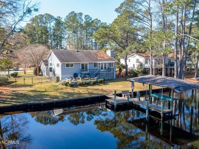 108 Bowline Road, New Bern, NC, 28562