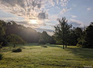 4036 Canebrake Valley Dr, Dittmer, MO 63023