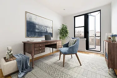 Rented by Freestone Property Group