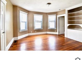 8 Ridgewood St #1, Dorchester, MA 02122