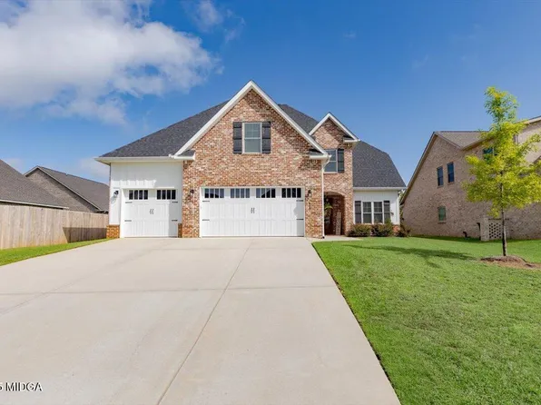 117 Perth Ct, Warner Robins, GA 31088