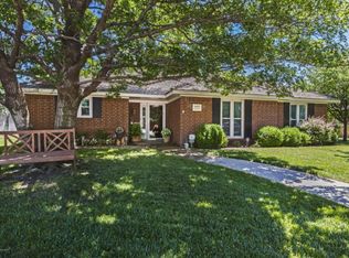 6405 Cromwell Dr, Amarillo, TX 79109