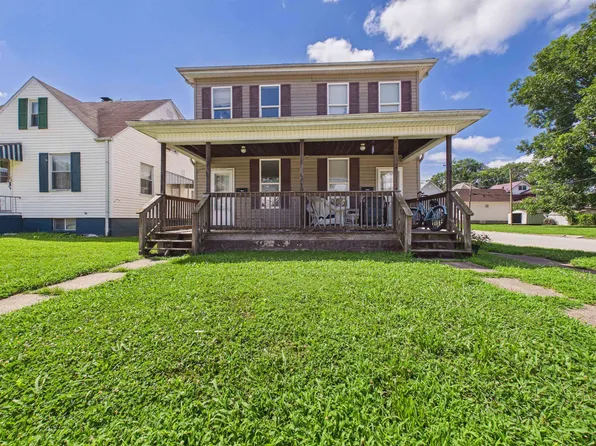 1901-1903 W 10th Ave, Huntington, WV 25701