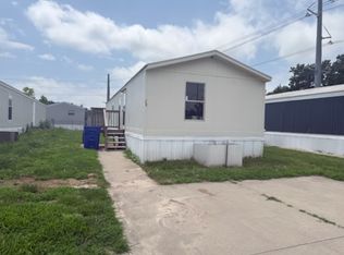 2524 Commonwealth Dr Lot 28, Junction City, KS 66441