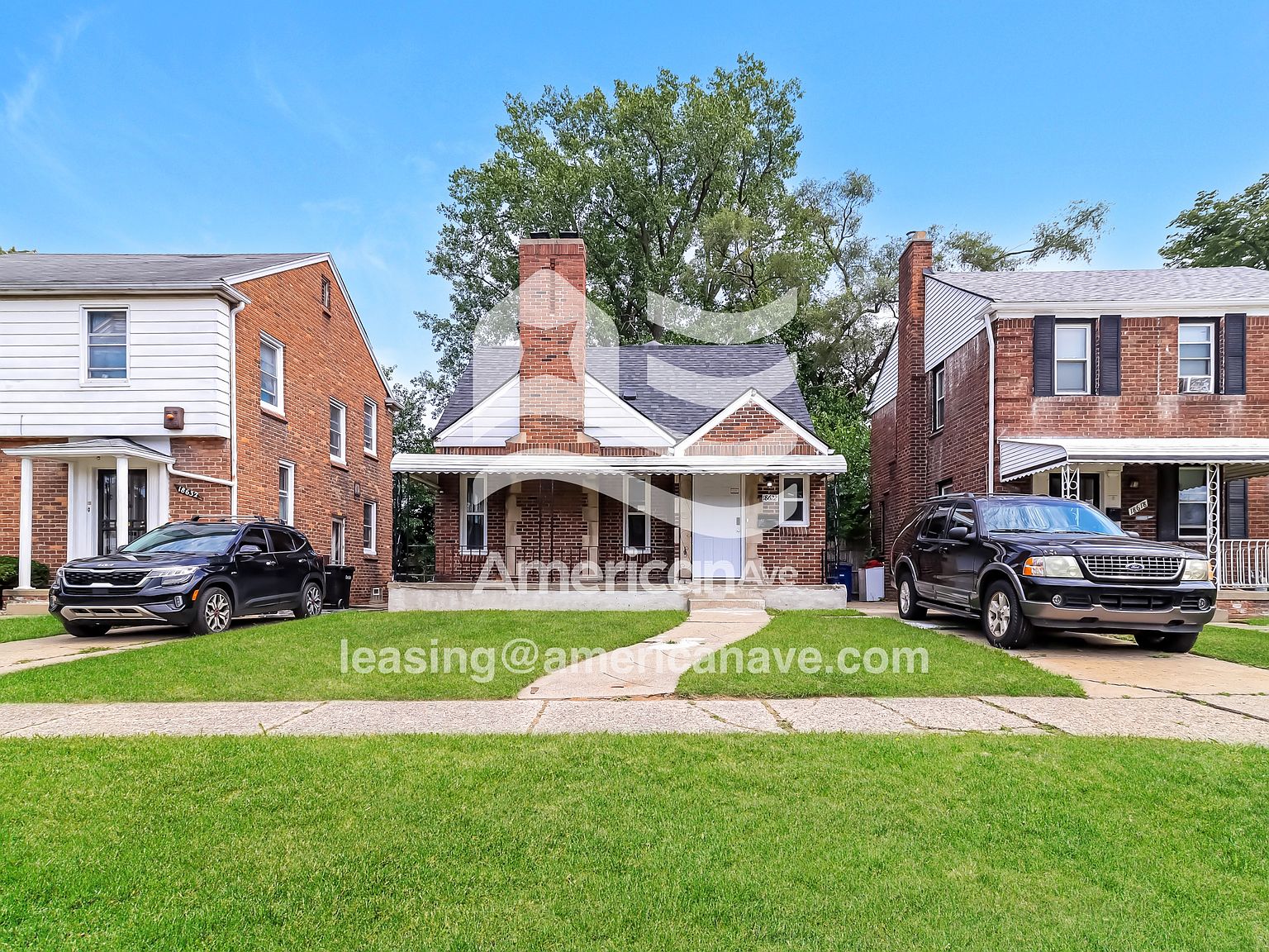 18622 Kentucky St, Detroit, MI 48221 | Zillow