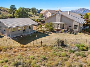 979 Rosye View Ln, Prescott, AZ 86301