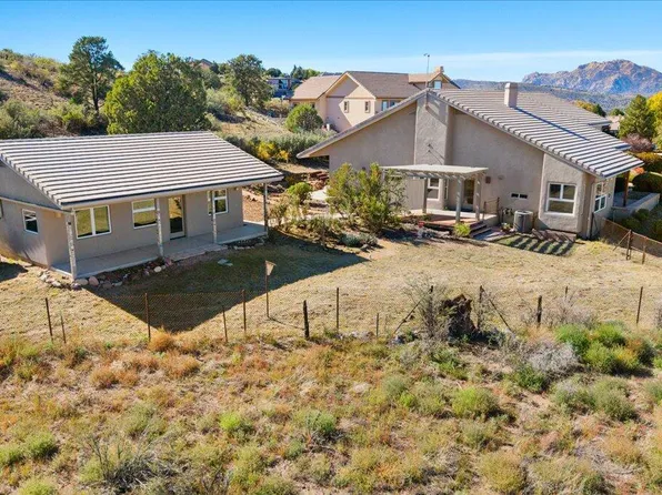 979 ROSYE VIEW Lane, Prescott, AZ 86301