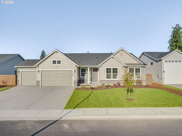 3098 Heron St, Woodland, WA 98674