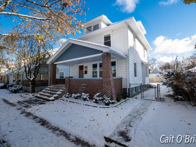 1038 Davis Ave NW, Grand Rapids, MI, 49504