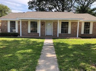 11115 Sageheather Dr, Houston, TX 77089