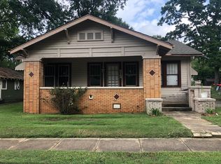 213 86th Pl S, Birmingham, AL 35206