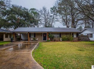 2010 Frances Pl, Monroe, LA 71201