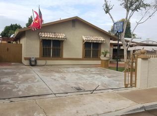 6514 N 52nd Dr, Glendale, AZ 85301