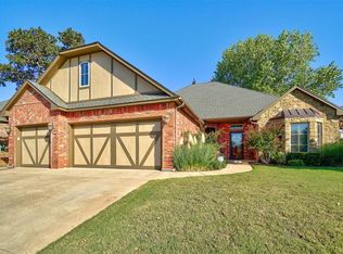 5901 Havenshire Ln, Edmond, OK 73034