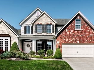 1061 Brook Mont Dr, O'Fallon, MO