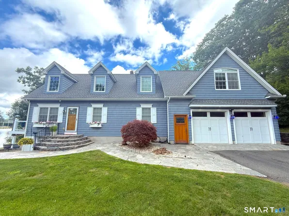 100 North Street, Wolcott, CT 06716