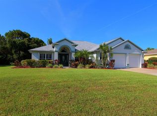 325 Three Oaks Dr, Merritt Island, FL 32953